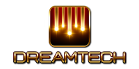 logo dreamtech