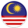 flag Malaysia language