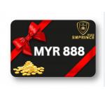 SMPRINCE GAME CREDIT MYR 888